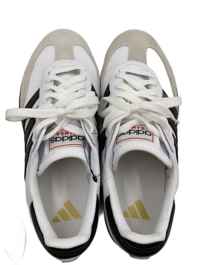 商品画像：SAMBA_サンバ/26cm/WHT 3