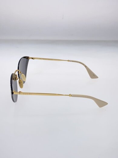 商品画像：サングラス/フォックス/プラスチック/SLV/BLK/レディース/GG0898S 3