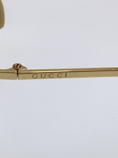 商品画像：サングラス/フォックス/プラスチック/SLV/BLK/レディース/GG0898S 4