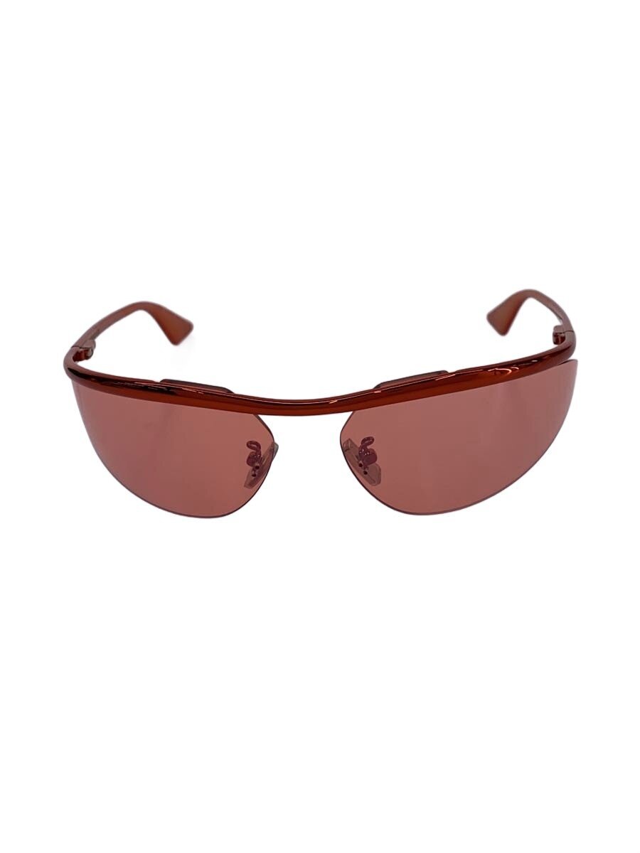 BOTTEGA VENETA / サングラス/スポーツグラス/プラスチック/ORN/ORN/メンズ/BV1174S