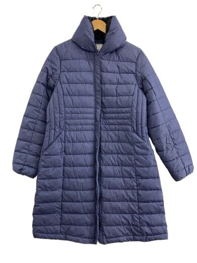 商品画像：コート/XXL/ナイロン/NVY/無地/511010722 1