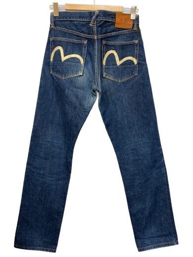 画像：EVISUボトム/29/コットン/IDG2