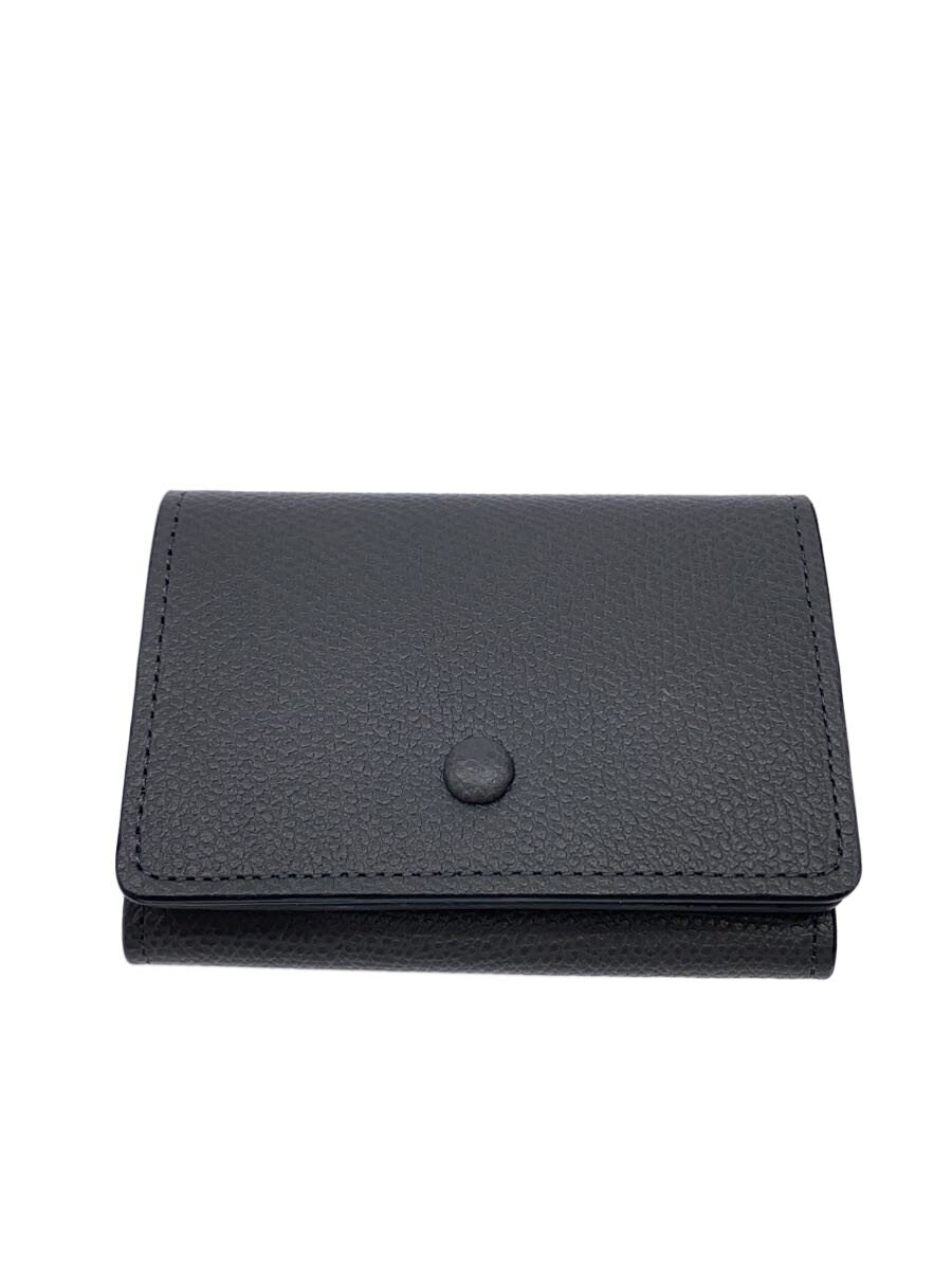 その他ブランド / SOPO/3つ折り財布/レザー/GRY/メンズ