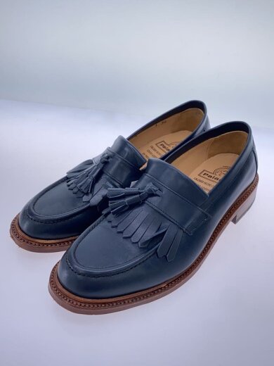 商品画像：タッセルローファー/36/NVY/レザー// 2
