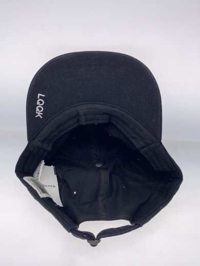 商品画像：USA製/キャップ/FREE/コットン/BLK/メンズ 4