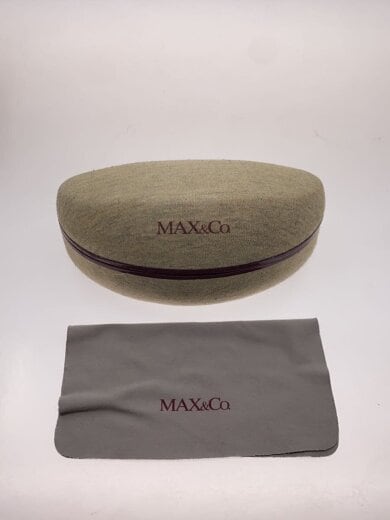 商品画像：サングラス/--/プラスチック/BRW/BRW/レディース/37EO8 6