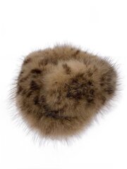 服飾雑貨/ファー/BRW