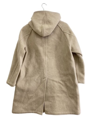 商品画像：ジャケット/36/ウール/GRY/15A-FA-001 2