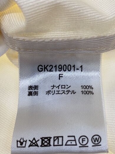 商品画像：マウンテンパーカー/FREE/ナイロン/BEG/無地/GK219001-1 4