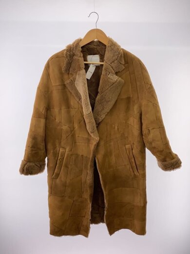 商品画像：コート/FREE/羊革/CML/LE16Q0084000100 1