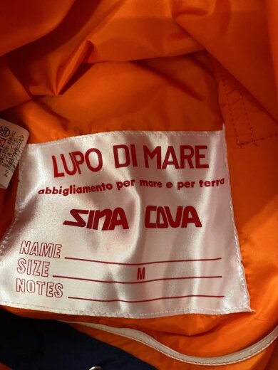 画像：SINA COVAダウンジャケット/M/ナイロン/CRM/77613080//3