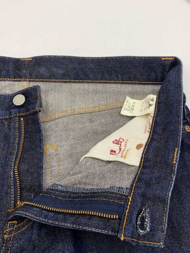 画像：KOJIMA GENESボトム/36/デニム/IDG//3