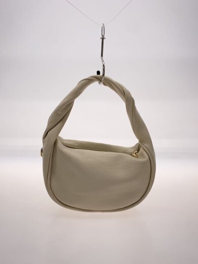 商品画像：チェーンハンドバッグ/レザー/CRM// 3