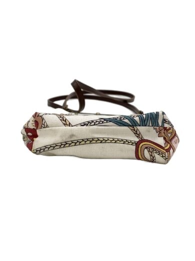 商品画像：ショルダーバッグ/総柄 3