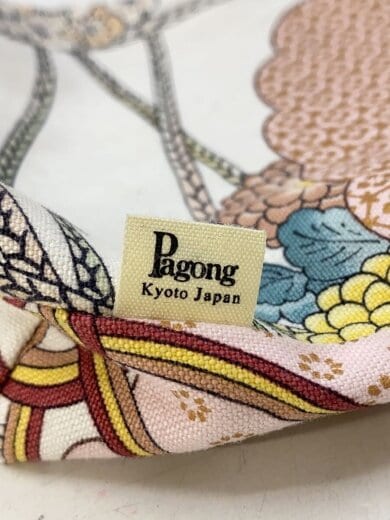 商品画像：ショルダーバッグ/総柄 4