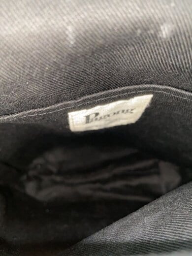 商品画像：ショルダーバッグ/総柄 5