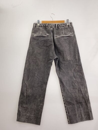 商品画像：D-CHINO-WORK/ボトム/30/コットン/GRY/無地/A03919 2