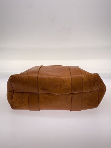 商品画像：ショルダーバッグ/レザー/CML/無地/ヨゴレ有/ 4