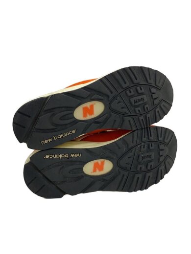 商品画像：M990/オレンジ/25.5cm/ORN 4