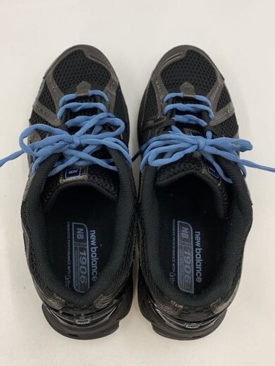 商品画像：U1906/ブラック/28.5cm/BLK 3