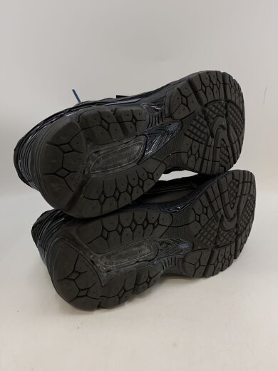 商品画像：U1906/ブラック/28.5cm/BLK 4