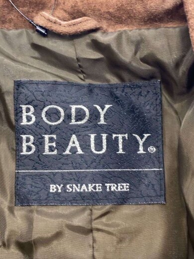 商品画像：SNAKE　TREE/BODY　BEAUTY/パッチワークセットアップ/FREE/スウェード/マルチカラー 3