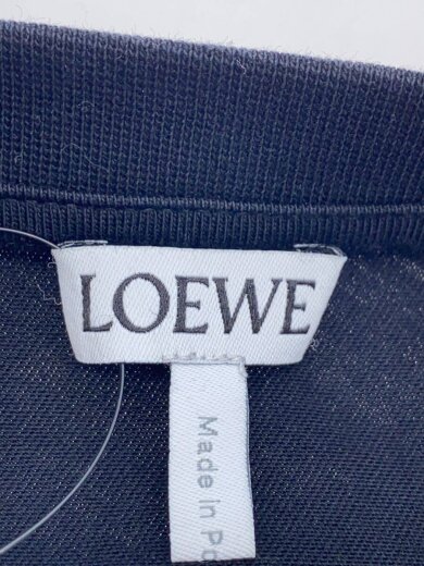 商品画像：長袖Tシャツ/M/コットン/BLK/H526Y24J04// 3