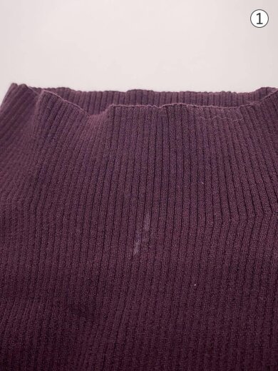 商品画像：ワンピース/one/レーヨン/BRD/無地/SWNO234130 6