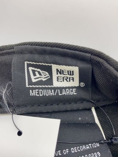 商品画像：キャップ/FREE/ポリエステル/BLK/メンズ 5