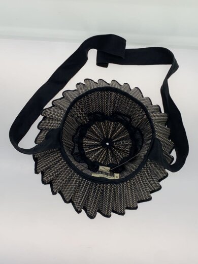 商品画像：ハット/M/BRW/レディース 4