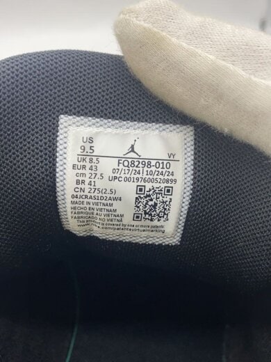 商品画像：MAX AURA 6_マックス オーラ 6/27.5cm/BLK 5