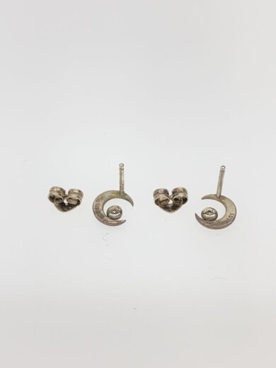 商品画像：ピアス/SV925/カラーストーン/SLV/レディース 4