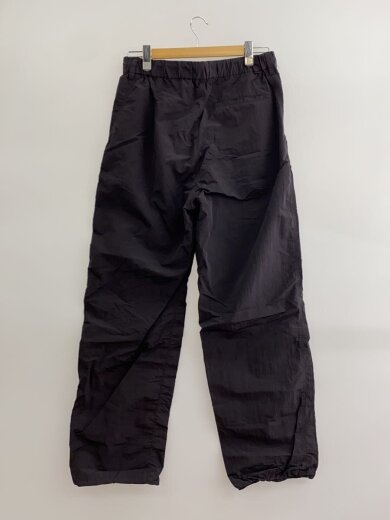 商品画像：ボトム/3/ナイロン/BLK/無地/PT25S098/リップストップ/ワーク 2
