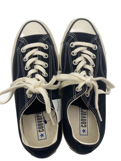 商品画像：ALL STAR LGCY OX/ローカットスニーカー/24cm/BLK/1SE384// 3