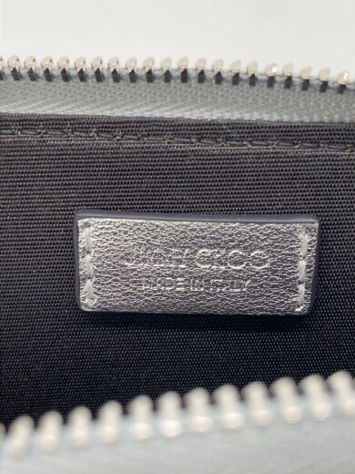 商品画像：コインケース/レザー/SLV/無地/レディース 3