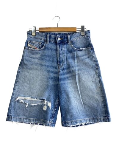 商品画像：DE-SIRE-SHORT/26/コットン/IDG/A14051 1