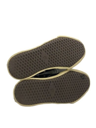 商品画像：ローカットスニーカー/42/BLK/キャンバス/A06FW702 4