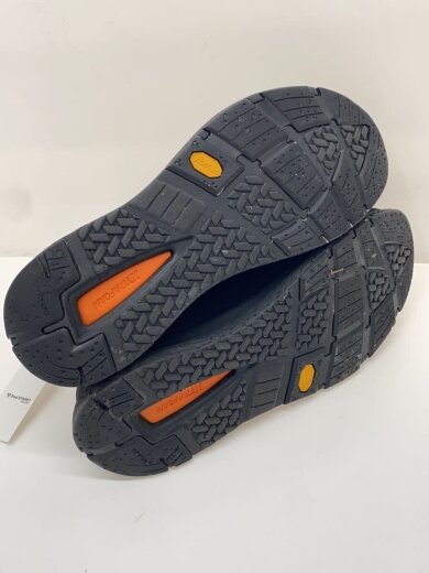 商品画像：Velocity Knit Mid GTX Invisible Fit/26cm/BLK/NF51997// 4