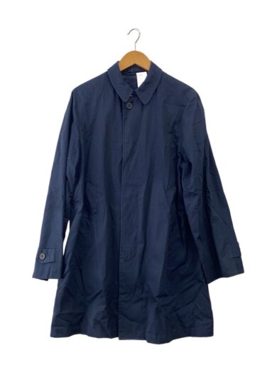 商品画像：gb sport/USA製/コート/M/コットン/NVY/無地 1