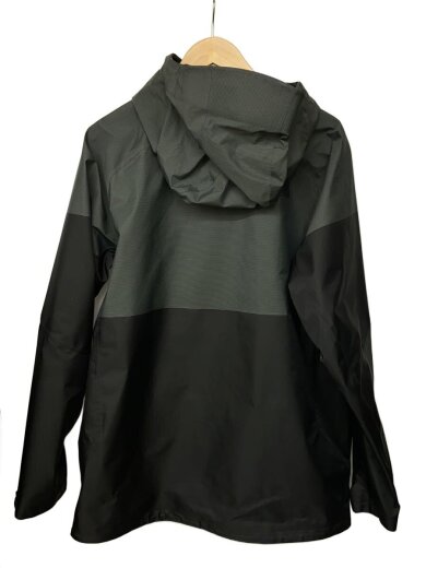 商品画像：VENTURE 2 JACKET/L/ナイロン/KHK/NF0A2VDJ/内側ヨゴレ有/ 2