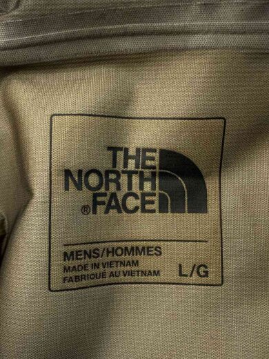 商品画像：VENTURE 2 JACKET/L/ナイロン/KHK/NF0A2VDJ/内側ヨゴレ有/ 3