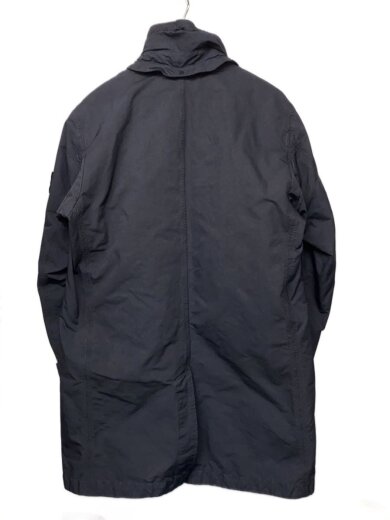 商品画像：ジャケット/XL/ポリエステル/NVY/ガーメントダイ/ライナー付き 2