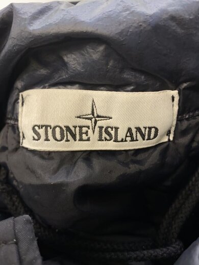 商品画像：ジャケット/XL/ポリエステル/NVY/ガーメントダイ/ライナー付き 3