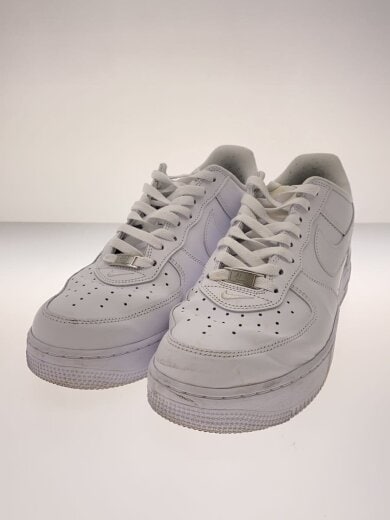 商品画像：AIR FORCE 1 LOW/エアフォース 1 ロー/ホワイト/CU9225-100/28cm/WHT 2