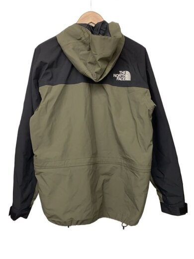商品画像：Mountain Light Jacket/L/ナイロン/KHK/無地/NP11834 2