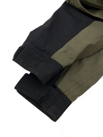 商品画像：Mountain Light Jacket/L/ナイロン/KHK/無地/NP11834 5