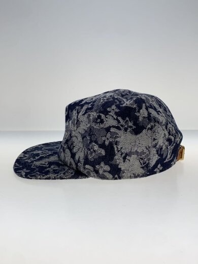 商品画像：キャップ/FREE/コットン/NVY/総柄/メンズ/MP2871 2