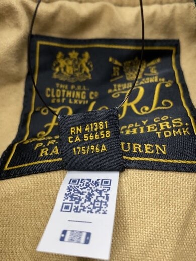 商品画像：スタジャン/M/ウール/GRN/710916063001/バーシティ/インスパイア―ドジャケット 4