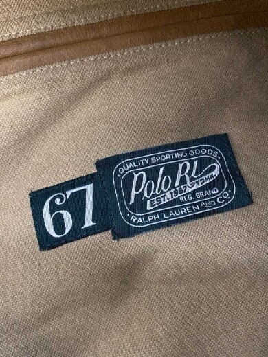 商品画像：スタジャン/M/ウール/GRN/710916063001/バーシティ/インスパイア―ドジャケット 5