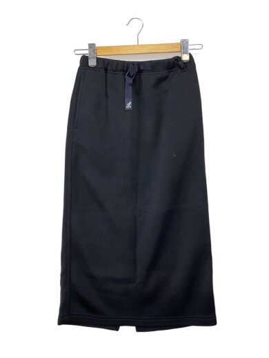 商品画像：スカート/S/ポリエステル/BLK/無地/GLSK4-F1061 1